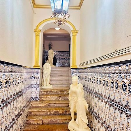 타라고나 Centro Historico La Nau 아파트 외부 사진